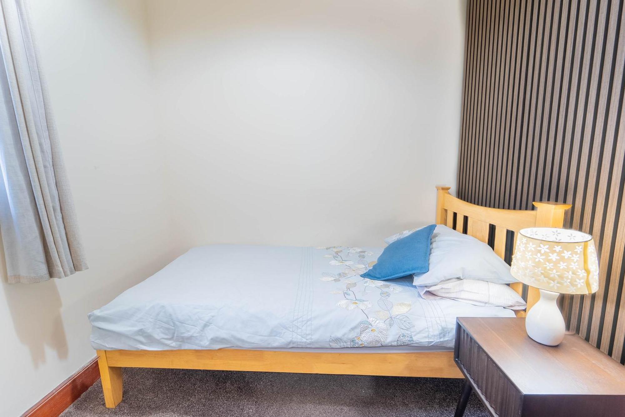 Prime Location Rooms In High Street Fort William Exterior foto